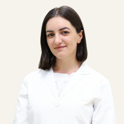 Շահանե